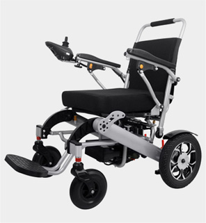 foldable-power-wheelchairs