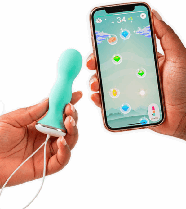 Perifit-The Smart Kegel Exerciser