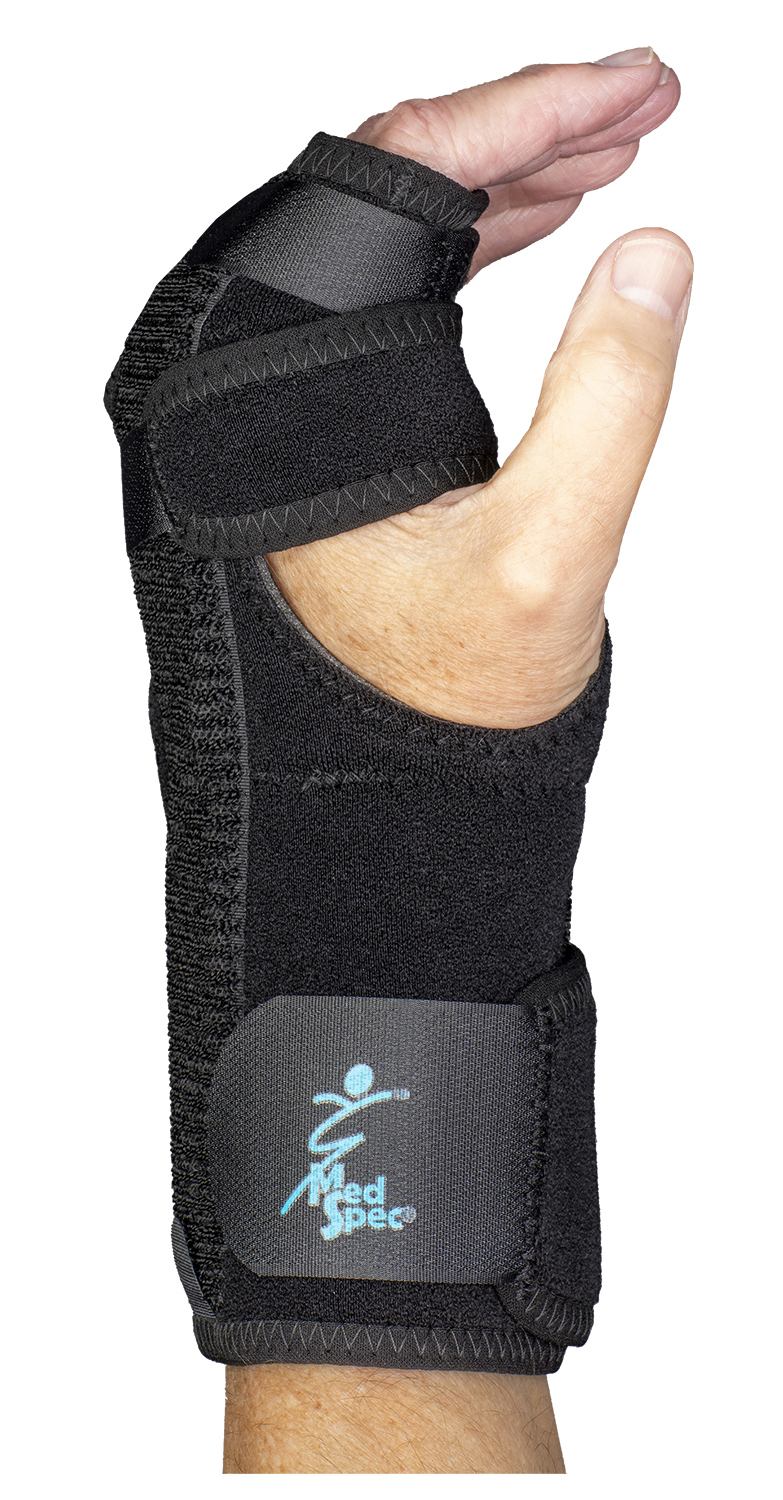 Boxer Splint II