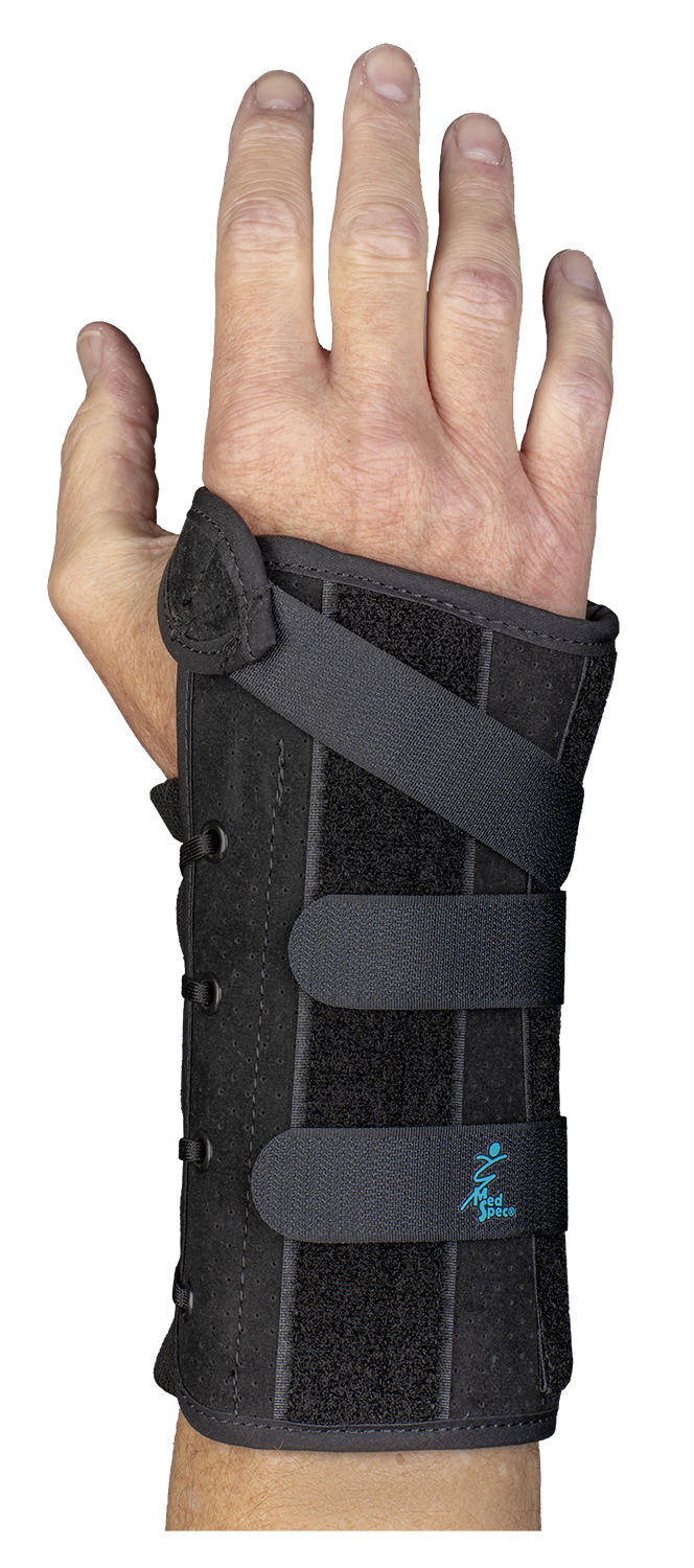 Tripod Lacer Wrist Support