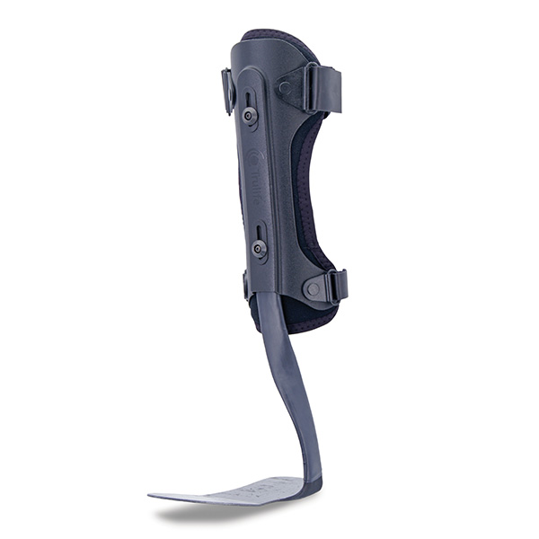 MATRIX MAX CARBON;FIBER AFO