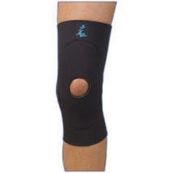 Padded Knee Sleeve, 1-8', Open Patella
