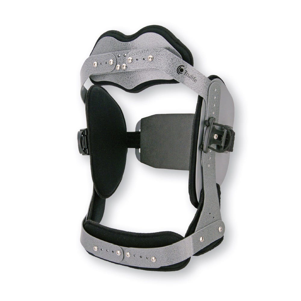 Trulife Hyperextension T-Series Brace