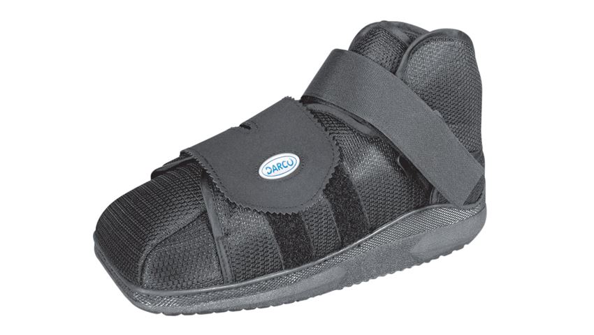 Boot All Purpose Darco