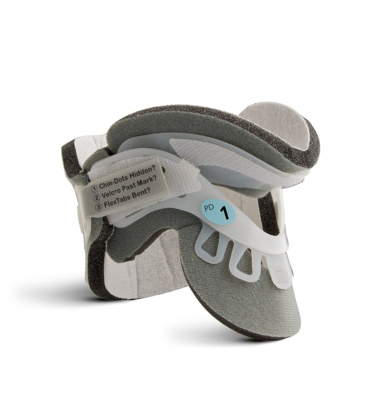 ASPEN PEDIATRIC COLLAR