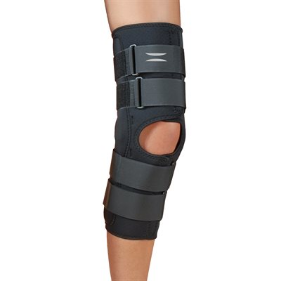 Kuhl Knapp Hinged Knee Orthosis