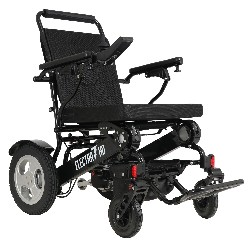 Electra 7 Foldable Power Wheelchair